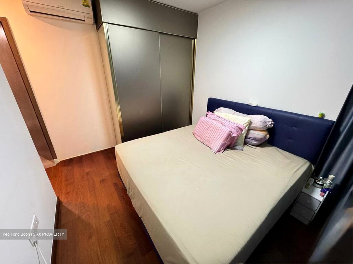 Normanton Park (D5), Apartment #562675081